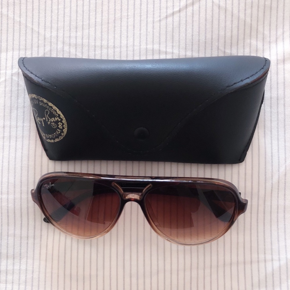 Rayban Sunglasses